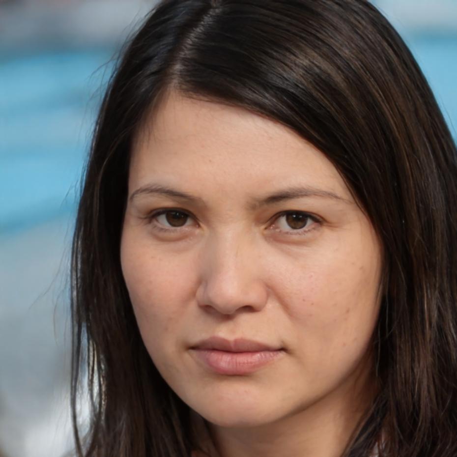 Ana Ruiz, Directora de Operaciones